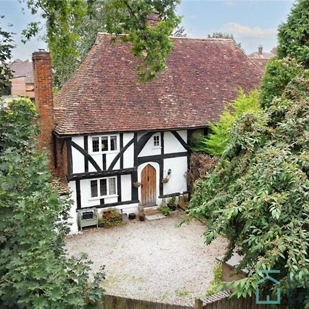 The Buttery Maidstone Exterior foto