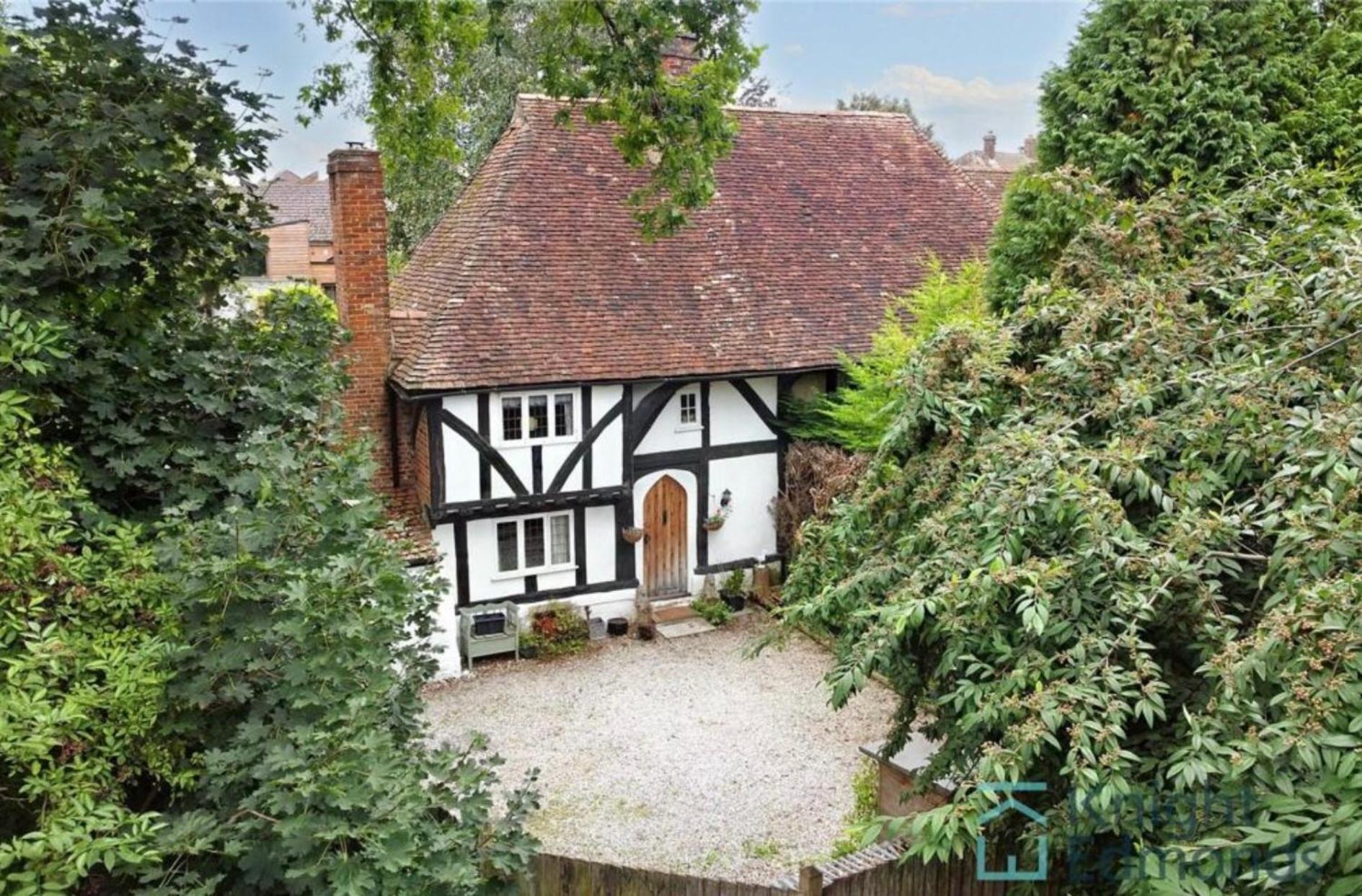 The Buttery Maidstone Exterior foto