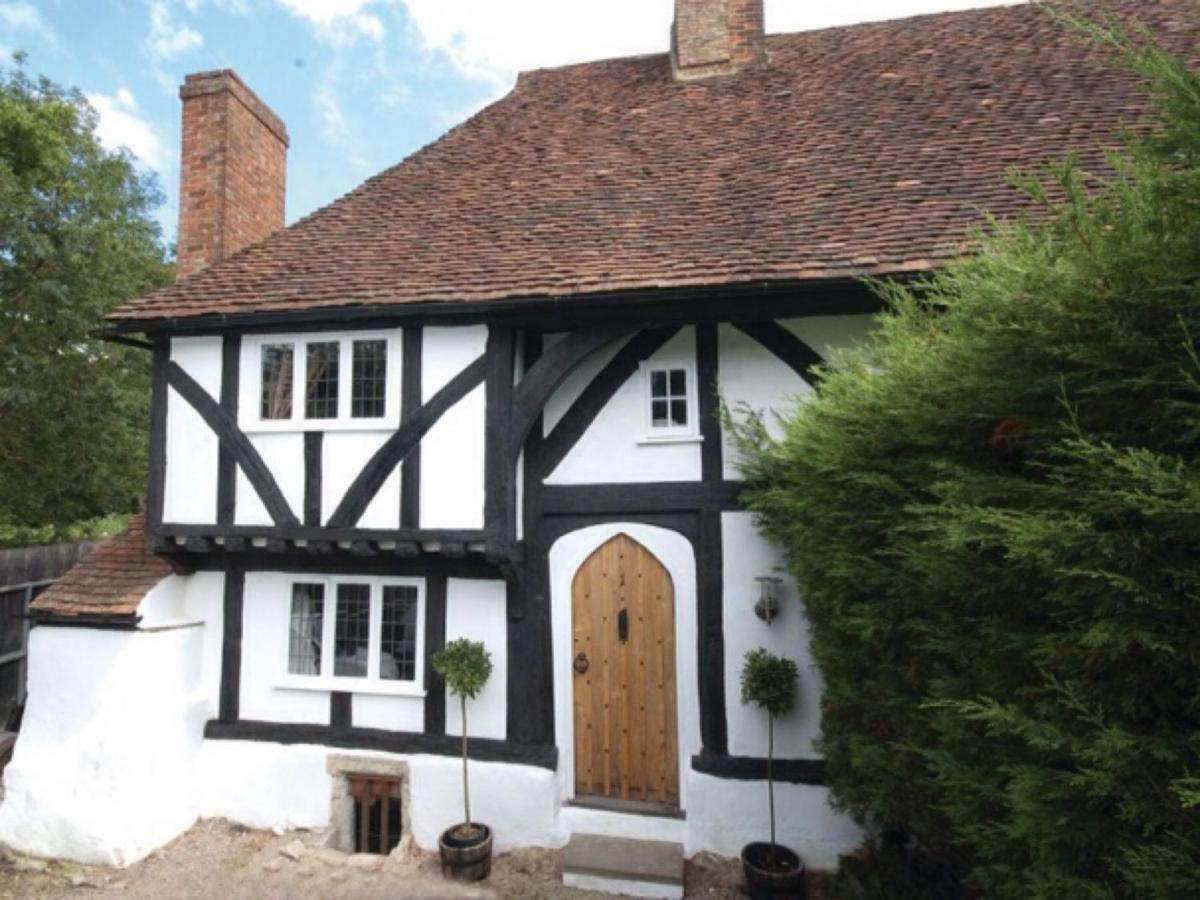 The Buttery Maidstone Exterior foto