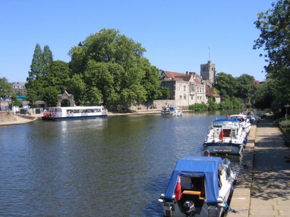 The Buttery Maidstone Exterior foto